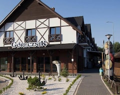 Hotel Gorecznik (Przygodzice, Polen)