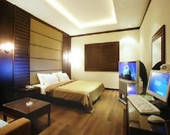 Khách sạn Hotel Luxury Osan (Osan, Hàn Quốc)