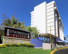 Staybridge Suites Guadalajara Expo, An Ihg Hotel (Guadalajara, Meksika)