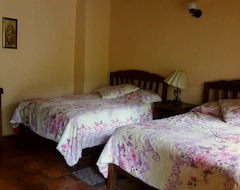 Hotel Posada Papa Chepe (La Esperanza, Honduras)