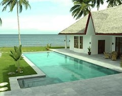 Sea Dream Resorts (Dauin, Filipinler)