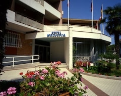 Hotel Helvetia (Grado, İtalya)