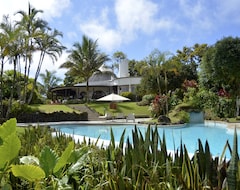 Royal Palm Galapagos, Curio Collection Hotel by Hilton (Puerto Ayora, Ekvador)