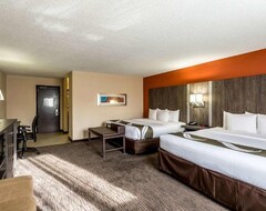 Hotel Quality Inn (Nashville, USA)