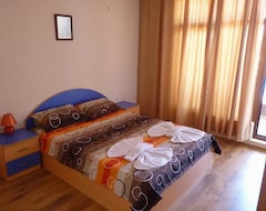 Hotel Apartcomplex Rich 3 (Nessebar, Bulgarien)
