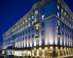 Hotelli Sofia Balkan Palace (Sofia, Bulgaria)