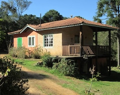 Toàn bộ căn nhà/căn hộ Sitio Pindorama (Gonçalves, Brazil)
