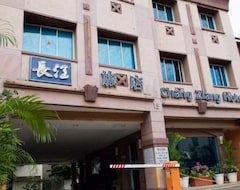 Hotel Chang Ziang (Singapore, Singapore)