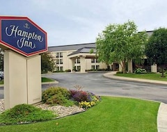 Khách sạn Hampton Inn La Crosse/Onalaska (Onalaska, Hoa Kỳ)