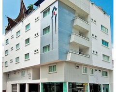 Khách sạn Hotel Buena Vista Express (Bucaramanga, Colombia)