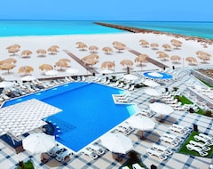 Khách sạn Hotelux La Playa Alamein (El Alamein, Ai Cập)