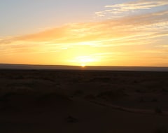 Hotel Desert Trips Camp (Merzouga, Morocco)