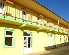 Motel Hostel Maria (Beiuş, Rumanía)