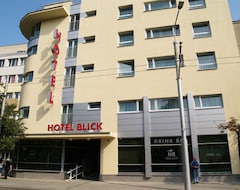Hotelli Blick (Gdynia, Puola)