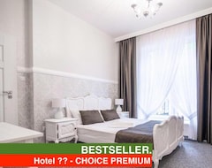 Hotel Premium - Bed & Breakfast (Malbork, Polen)