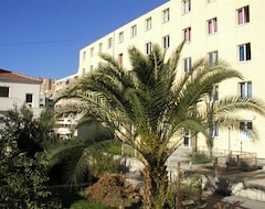 Hotel Omladinski (Split, Croatia)