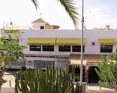 Khách sạn Canary Adventure Riders Home (Arguineguín, Tây Ban Nha)