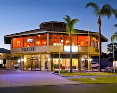 Hotel Admiral Motel Bunbury (Bunbury, Australija)
