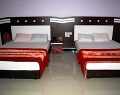 Resort/Odmaralište Hotel Regal Palace (Chittagong, Bangladeš)