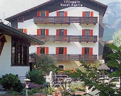 Khách sạn Aquila (Calliano, Ý)