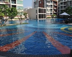 Hotelli 266 @the Seacraze (Hua Hin, Thaimaa)