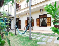 Nhà trọ Mango Garden Hội An Homestay (Hội An, Việt Nam)