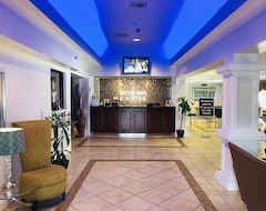 Otel Days Inn & Suites By Wyndham Lakeland (Lakeland, ABD)