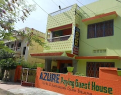 Khách sạn Azure Paying Guest House (Varanasi, Ấn Độ)