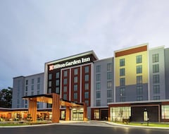 Hotelli Hilton Garden Inn Knoxville Papermill Drive, Tn (Knoxville, Amerikan Yhdysvallat)