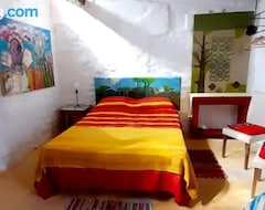 Entire House / Apartment Cabana Privada - Monte Y Lucero (Huillapima, Argentina)