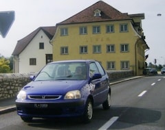 Hotel Löwen (Vaduz, Liechtenstein)