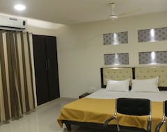 Khách sạn Galaxy Residency (Vasai-Virar, Ấn Độ)