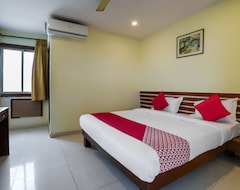 OYO Hotel Pariwar Inn Near Charminar (Hyderabad, Indija)