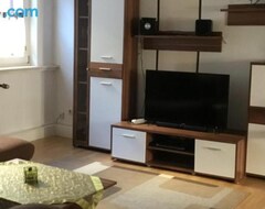 Toàn bộ căn nhà/căn hộ Ferienwohnung Misch (Eschwege, Đức)