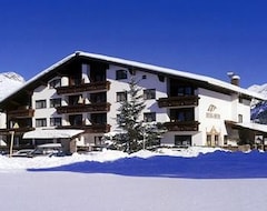 Khách sạn Hotel Bergheim (Lech am Arlberg, Áo)