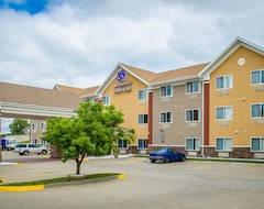 Hotelli Quality Suites St Joseph (Saint Joseph, Amerikan Yhdysvallat)
