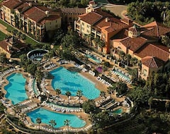 Hotel Marriot Newport Coast Villas (Newport Beach, USA)