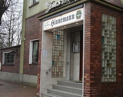Otel Hinnemann-Tekaat (Voerde, Almanya)