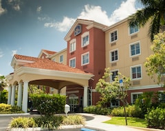 Hotel Best Western Plus Miami-Doral/Dolphin Mall (Miami, USA)