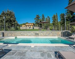 Lejlighedshotel Villa Ghiandai (Arezzo, Italien)