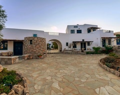 Toàn bộ căn nhà/căn hộ Coral Apartments (Karavostassis, Hy Lạp)