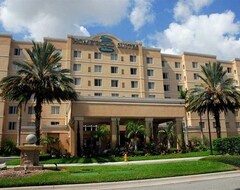 Hotel Homewood Suites Miami Airport/Blue Lagoon (Miami, Sjedinjene Američke Države)