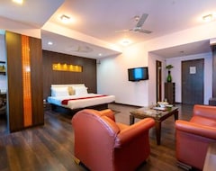 Khách sạn Freesia By Express Inn (Vasai-Virar, Ấn Độ)