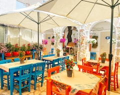 Khách sạn Sade Butik Otel (Bodrum, Thổ Nhĩ Kỳ)