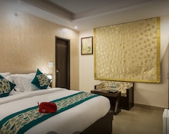 OYO 744 Hotel Vachi Inn (Jaipur, Indija)