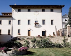 Otel Canonica Di Corteranzo (Murisengo, İtalya)