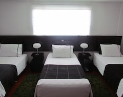 Khách sạn Classic Bogota (Bogotá, Colombia)