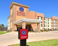 Hotel Comfort Suites Texarkana Arkansas (Texarkana, USA)