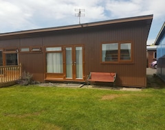 Khách sạn Mablethorpe Chalet (Mablethorpe, Vương quốc Anh)