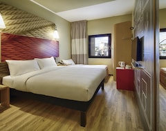 Khách sạn ibis Istanbul Tuzla Hotel (Istanbul, Thổ Nhĩ Kỳ)